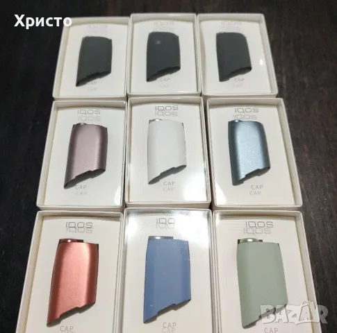 iqos multi,iqos 2.4 аксесоари , снимка 3 - Аксесоари за електронни цигари - 47153764