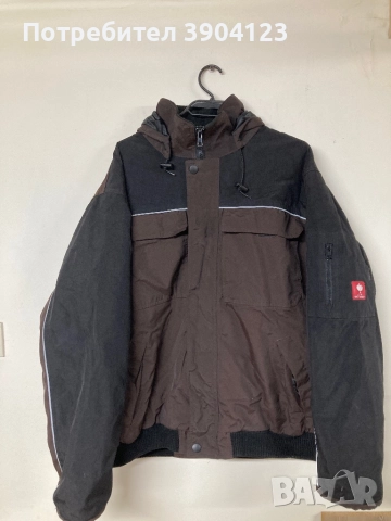 Зимно яке Engelbert Strauss L 