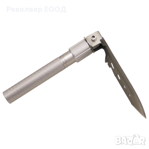 Лопата Outdoor Gator 27006 Fox Outdoor, снимка 2 - Екипировка - 45024505