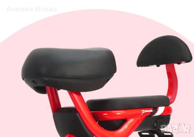 Електрически велосипед Motor 500W, снимка 4 - Велосипеди - 50954141