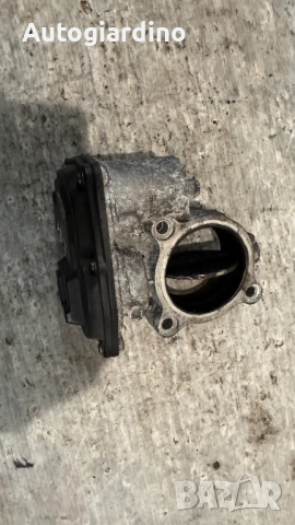 Дроселова Клапа за BMW E91 2010 - 13547810752 / 10378517, снимка 2 - Части - 53011820