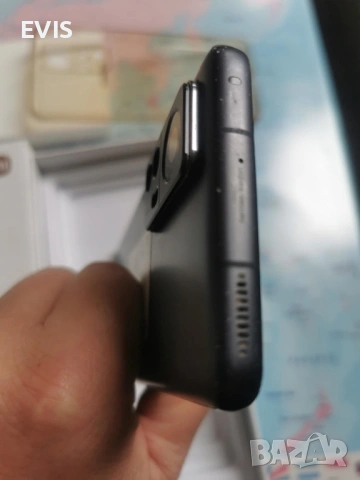 Продавам Xiaomi 12X – Grey (8GB RAM / 128GB ROM), снимка 4 - Xiaomi - 53242446