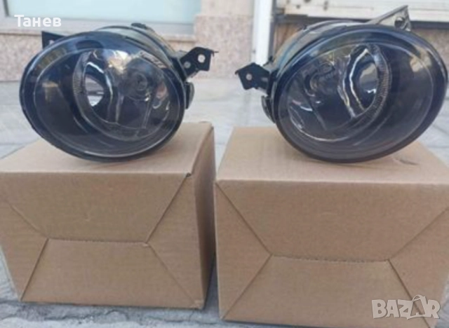 Халогени Голф 5 GTI/GT