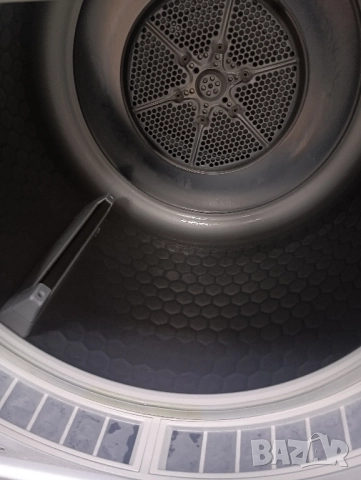 Сушилня с термопомпа Миеле Miele T8626WP Made in Germany 2 години Гаранция!, снимка 5 - Сушилни - 52218945