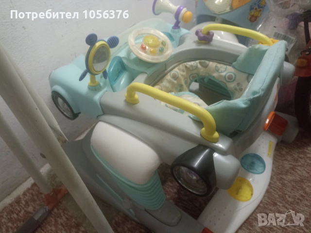 Продавам бебешки и детски аксесоари и играчки, снимка 4 - Други - 53585548