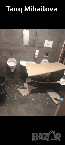 Преди и след почистване , снимка 12 - Почистване на домове - 53169260