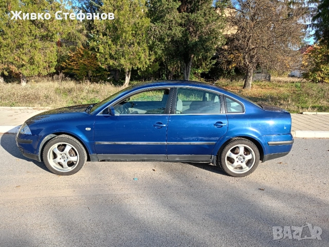 Пасат б5.5 1.9тди 101к.с., снимка 3 - Автомобили и джипове - 52304949