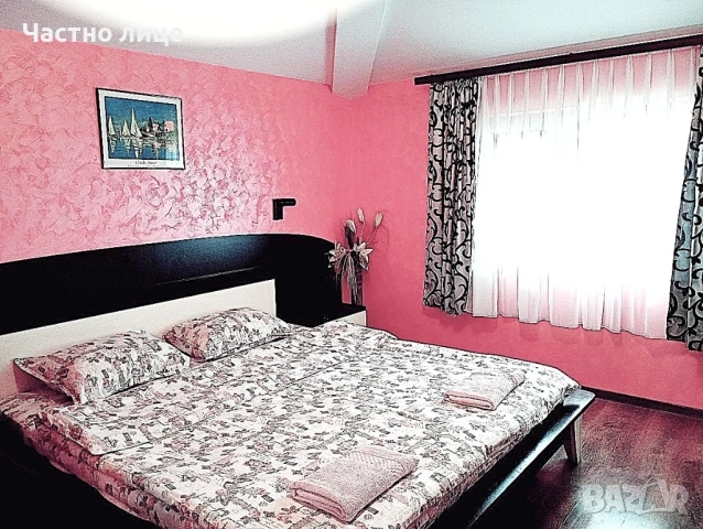 Стаи за нощувки Варна, близо до болница Света Марина, очна клиника Света Петка , снимка 4 - Квартири, нощувки - 24727362