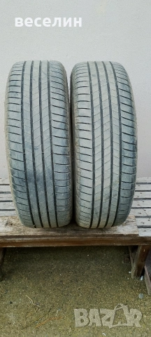 Гуми 225/60/18 Bridgestone