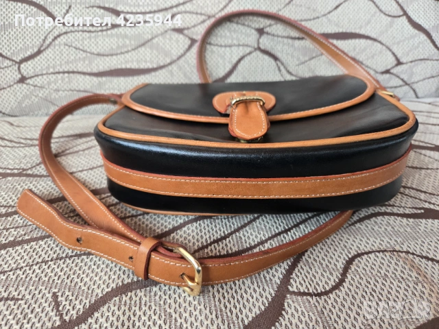 Saint Laurent оригинална чанта , снимка 4 - Чанти - 53573285