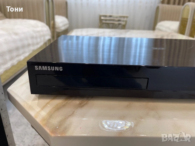 Домашно кино Samsung 2+1 Blu-ray блутут, снимка 15 - Аудиосистеми - 54114235