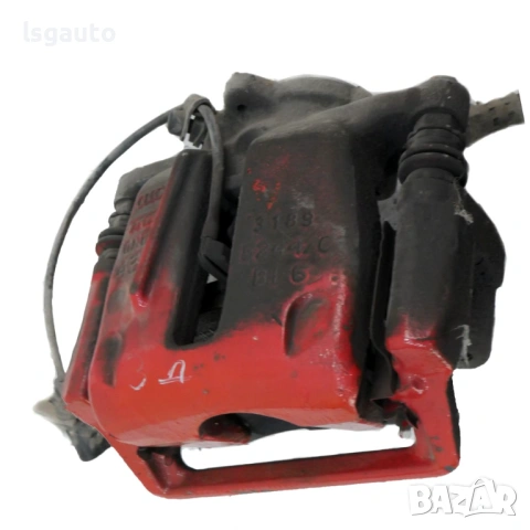 Заден десен спирачен апарат AUDI  A8 (D4, 4H) 2010-2017 ID: 158369