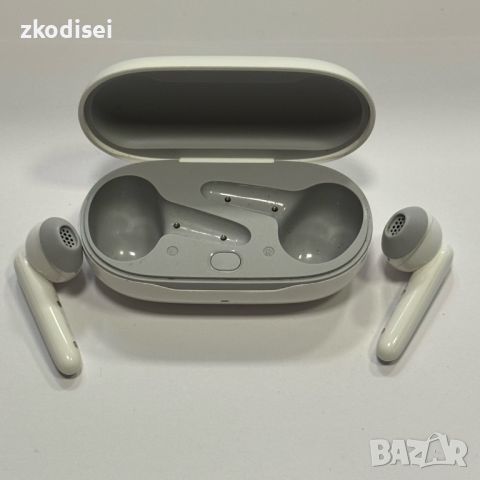 Bluetooth слушалки HUAWEI - Freebuds SE, снимка 1 - Bluetooth слушалки - 46462424