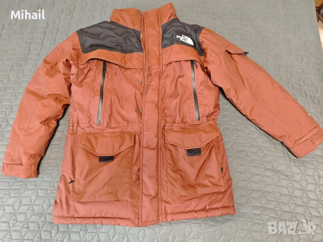 Яке The North Face Mcmurdo Parka 2