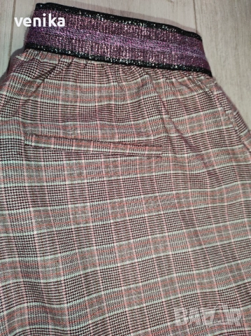 Дамски панталони М размер , снимка 13 - Панталони - 51476188