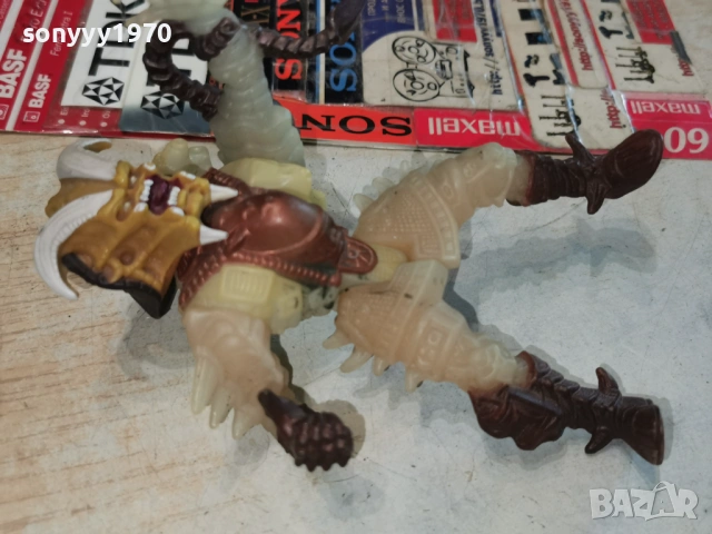 КОЛЕКЦИОНЕРСКА ФИГУРА 1204261903LCHERY1, снимка 8 - Колекции - 54174463