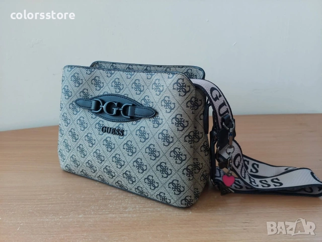 Чанта Guess/SG64ze, снимка 2 - Чанти - 53773334