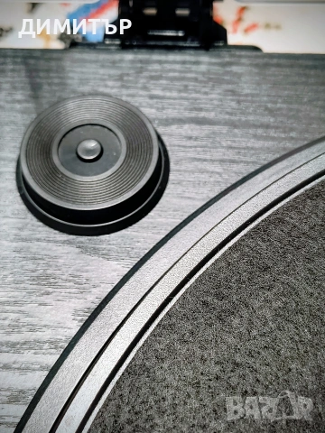 Грамофон Auna, снимка 8 - Грамофони - 53915309