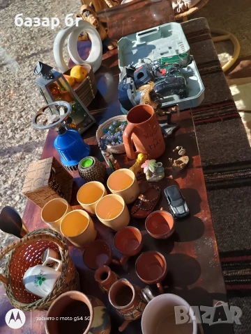 битова , снимка 10 - Декорация за дома - 53616070