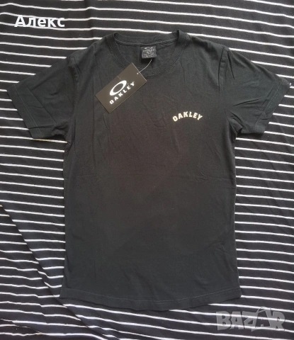 oakley Тениска 