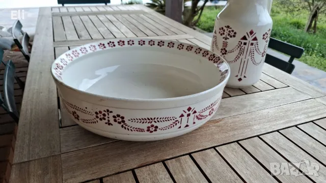 Френски комплект за баня , снимка 8 - Други - 50363488