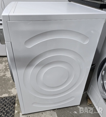 Продавам Инверторна Пералня SIEMENS iQ790 А+++ 8кг 1400 оборота Германия, снимка 10 - Перални - 54182255