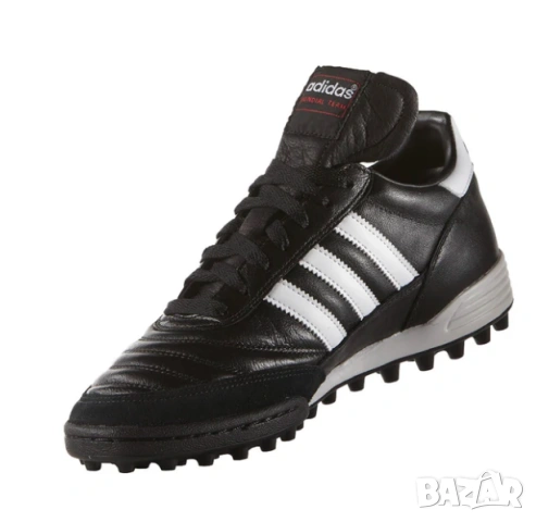 стоножки Adidas Mundial Team Turf 019228 номер 42 2/3 бутонки/ футболни обувки , снимка 2 - Футбол - 54000277