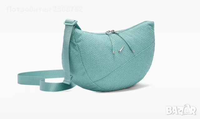 Nike Aura оригинална чанта , снимка 8 - Чанти - 53711544