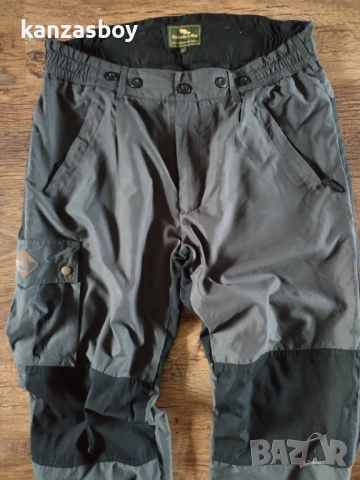 beaver lake hunting - мъжки ловен панталон L, снимка 3 - Спортни дрехи, екипи - 52496848