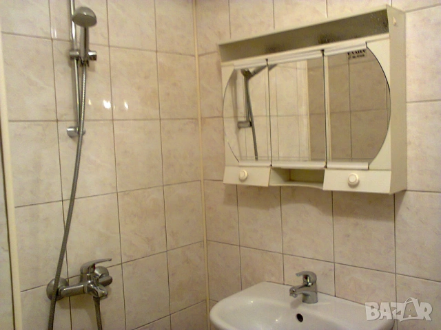 Давам под наем обзаведена партерна боксониера , снимка 11 - Апартаменти - 51204049