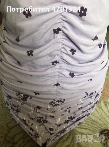 Лилав потник на цветя, снимка 5 - Потници - 53137012