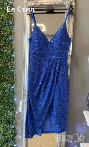 🌹Дамска рокля. 38 евро.ХС/С,С/М, снимка 3 - Рокли - 53967392