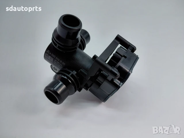 A0005061500 Нов клапан Mercedes S G E GLE GLS AMG S G Мерцедес, снимка 5 - Части - 51287271