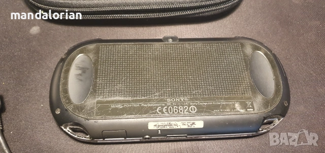 Sony PlayStation VITA модел 1000, снимка 2 - PlayStation конзоли - 53122716