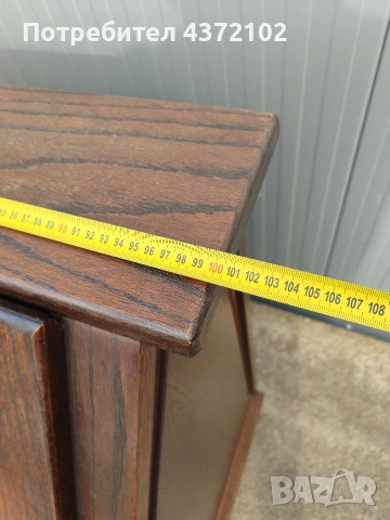 писалището , снимка 4 - Шкафове - 53930035