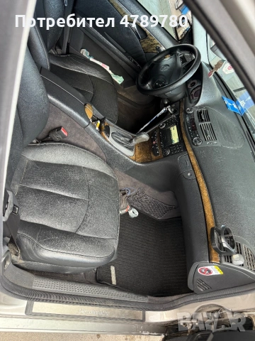 MERCEDES W211 E320 CDI AVANGARD , снимка 14 - Автомобили и джипове - 54129088