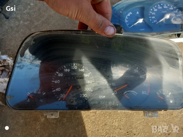 Километраж за пежо 306