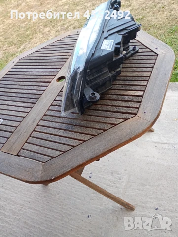 Фар за Шкода Супърб  Skoda Superb  3V1 941 016A, снимка 5 - Части - 51233878