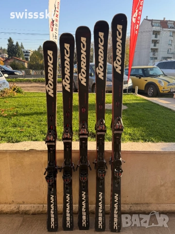 Nordica Dobermann Multigara DC