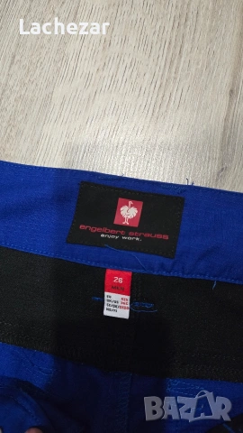 Мъжки работен комплект Engelbert Strausse , снимка 8 - Други - 53815976