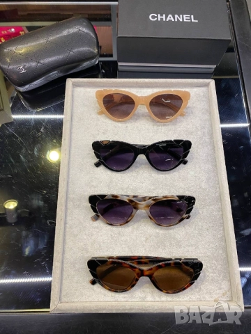 очила с черен обикновен калъф и ув защита louis vuitton burberry dolce gabbana, снимка 12 - Слънчеви и диоптрични очила - 51458831