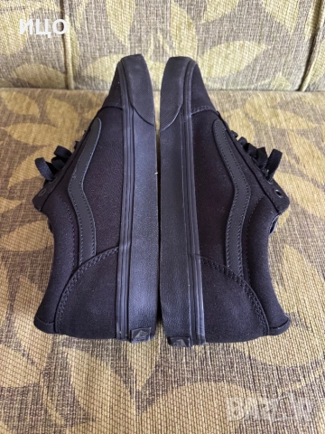 Нови Мъжки маратонки Vans Ward, снимка 5 - Маратонки - 52185390