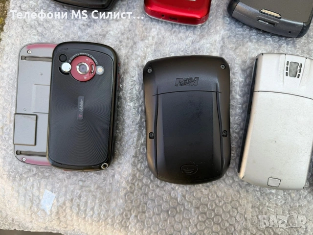 Nokia BlackBerry HP Siemens телефони и джобни компютри, снимка 6 - Nokia - 53807306