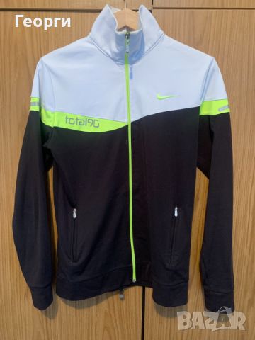 Мъжко Nike горнище, снимка 1 - Суичъри - 46277864