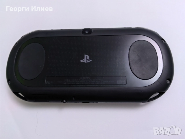 pa vita хакната 16гб оригинална карта, снимка 3 - PlayStation конзоли - 52559199