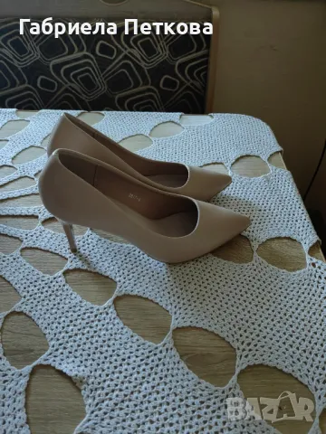 Елегантни обувки, снимка 1