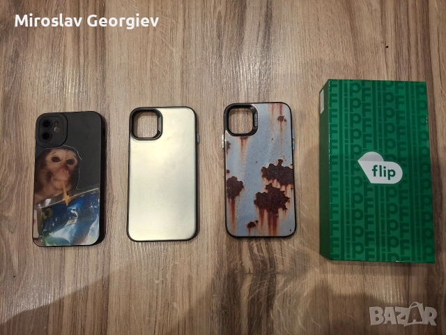 iPhone 11 White 64GB, снимка 3 - Apple iPhone - 53908720