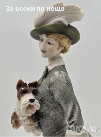 Giuseppe Armani Itlaly Circa 1985 Код P2174, снимка 7 - Колекции - 54170110