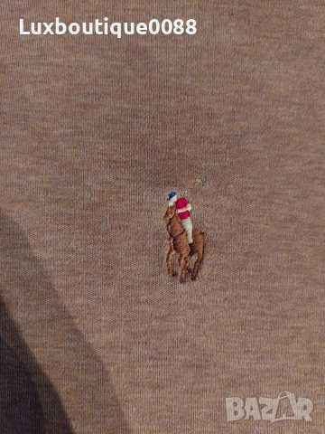 Мъжка тениска Ralph Lauren L, снимка 6 - Тениски - 53375158