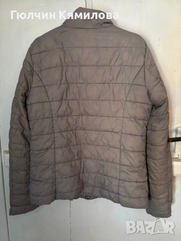 Дамско преходно яке, снимка 2 - Якета - 53164507